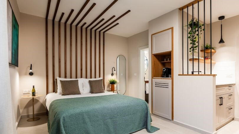 ריטריט הצפון שלנו