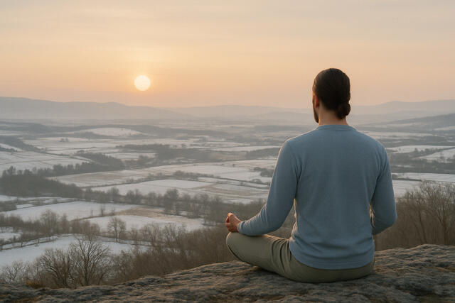 ריטריט הצפון שלנו