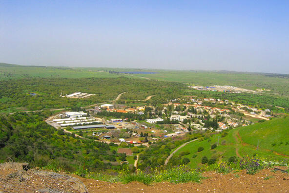 ריטריט הצפון שלנו