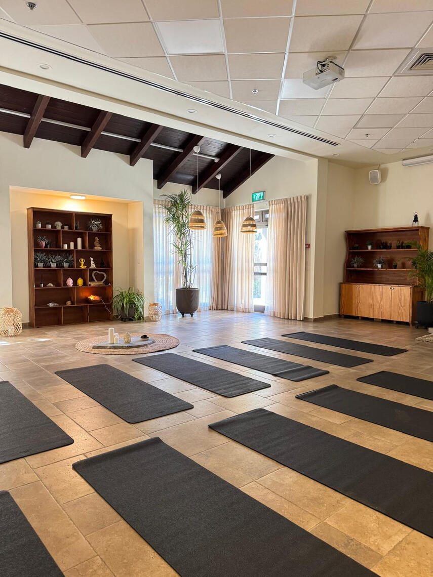 ריטריט הצפון שלנו