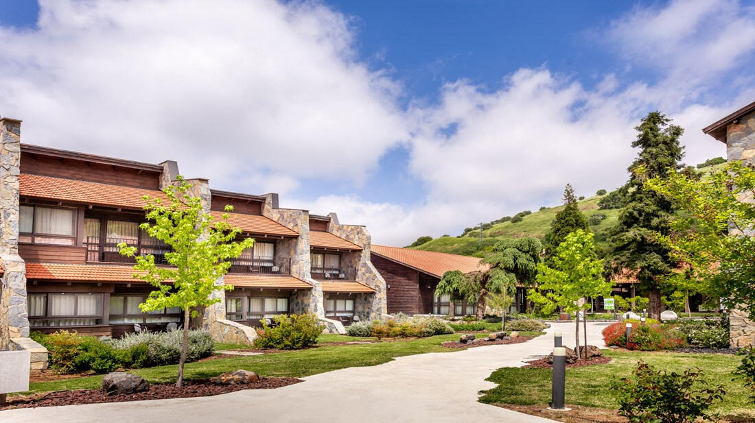 ריטריט הצפון שלנו