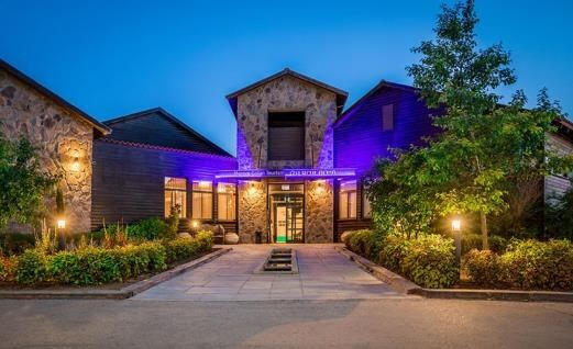 ריטריט הצפון שלנו