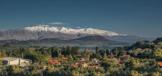 ריטריט הצפון שלנו