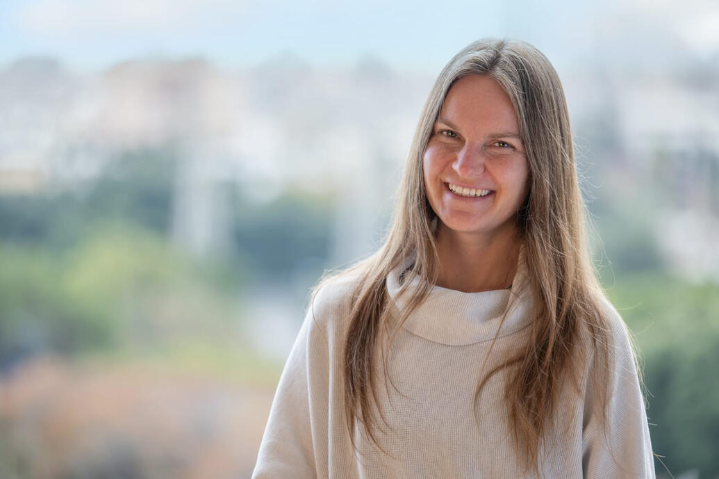 ריטריט צפוני לגוף ולנפש בקיבוץ אורטל